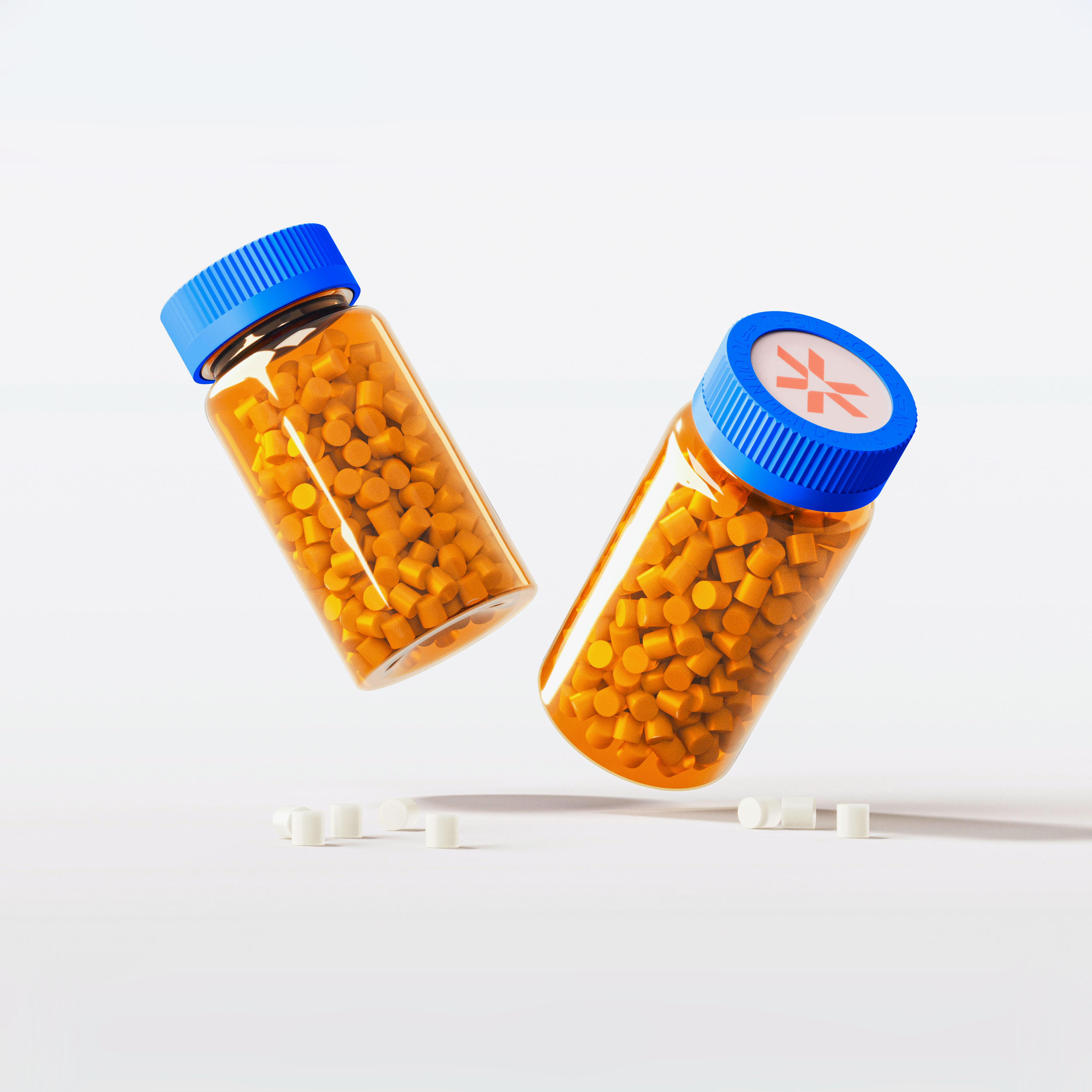 Oxytocin mini troches — Strive Pharmacy product illustration