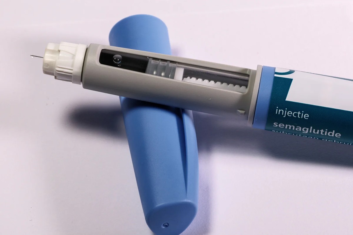Zepbound injection